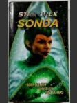 Star Trek TOS - Sonda - náhled