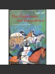 Das Geheimnis der Tempelritter [Tajemství templářských rytířů; templáři; templářský řád; templářští rytíři; středověk] - náhled