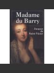 Madame du Barry [metresa francouzského krále Ludvíka XV.] - náhled