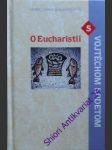 O eucharistii - kodet vojtěch - náhled