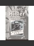 Adolf Hitler očima americké tajné služby - náhled