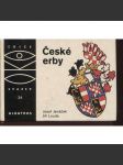 České erby (OKO sv. 34) - náhled