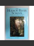 Hudson River School: The Landscape Art of Bierstadt, Cole, Church, Durand, Heade and twenty other artists (malířství, krajinomalba) HOL - náhled