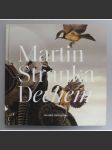 Martin Stranka Dechem (výstavní katalog, fotografie; podpis Martin Stranka) HOL - náhled