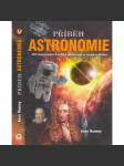 Příběh astronomie - náhled