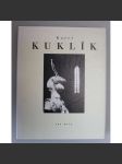 Karel Kuklík (fotografie, mj. struktury, Grébovka, imaginace) - náhled