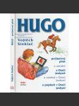 Hugo - počítačový pirát - náhled