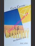 Myšlenky na každý den - 2. díl - carretto carlo - náhled