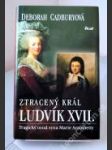 Ztracený král Ludvík XVII. - náhled