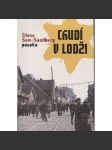 Chudí v Lodži [román - témata: holocaust, druhá světová válka, Lodžské židovské ghetto, Židé, Lodž, konečné řešení židovské otázky, nacisté, nacismus, Polsko] - náhled