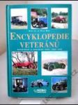 Encyklopedie veteránů — sportovní a cestovní vozy 1886-1940 - náhled