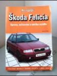 Škoda Felicia — opravy, seřizování a údržba vozidla - náhled