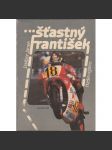 Šťastný František [motocyklový závodník, motocykl, motorky, sport] - náhled