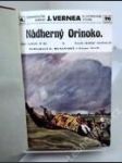 Nádherný Orinoko 1–2 (KOMPLET) - náhled