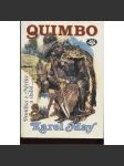 Quimbo (Karel May) - náhled