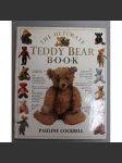 The Ultimate Teddy Bear Book (historie, plyšový medvěd, hračka) - náhled