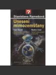 Uneseni mimozemšťany (UFO) - náhled