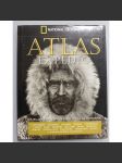 Atlas expedic (National Geographic) [cestopis, cestovatelé, mj. Cousteau, Hillary, Amundsen, Lindbergh, Peary; fotografie] - náhled