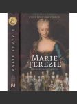 Marie Terezie: Symfonie života velké císařovny  (Marie Terezie, Habsburkové) - náhled