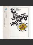 Kaleidoskop - Ray Bradbury (sci-fi povídky) - náhled