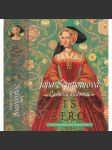 Jana Seymourová - Laskavá královna [román z cyklu Šest tudorovských královen - Jindřich VIII., anglický král, manželka Jane Seymour] - náhled
