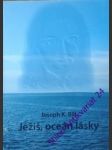 Ježiš, oceán lásky - bill joseph k. - náhled