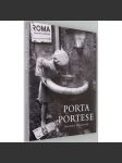 Porta portese [Dagmar Hochová; fotografie; umění; Itálie] - náhled
