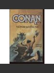 Conan neporazitelný - náhled