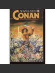 Conan a Bílý bůh běsů - náhled