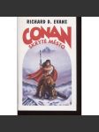 Conan a skryté město - náhled