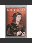 Richard III. (král Richard III, historie, Velká Británie, mj. válka růží) - náhled