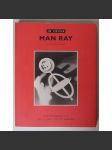 Man Ray, 1890-1976. In Focus: Photographs from The J. Paul Getty Museum [fotografie, avantgarda] - náhled