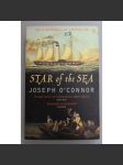 The Star of the Sea (Hvězda moří, historický román, emigrace, Irsko, USA) - náhled