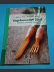 Vegetariánský život Přednosti bezmasé výživy - náhled