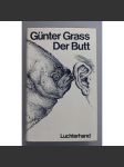 Der Butt (Zadek, román) - náhled