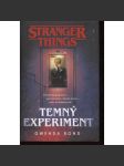Temný experiment (série: Stranger Things) - náhled