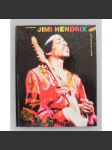 Jimi Hendrix. Jeho život, lásky a hudba (edice. Gold Music Quality, sv. 8) [rock, životopis] - náhled