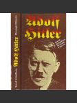 Adolf Hitler. Životopis Führera - náhled
