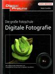 Die Große Fotoschule Digitale Fotografie - náhled