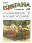 Bibiana 4/2002 - náhled