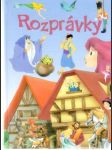 Rozprávky - náhled