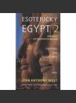Esoterický Egypt 2. - náhled