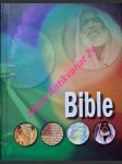 Bible - písmo svaté starého a nového zákona ( včetně deuterokanonických knih ) - náhled