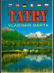 Tatry - náhled