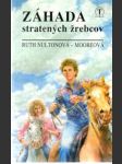 Záhada stratených žrebcov - náhled