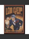 Léon Clifton se vrací... (série: Z pamětí amerického detektiva Léona Cliftona) - detektivka - náhled