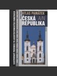 Atlas památek: Česká republika / 1.díl, A-N - náhled