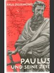 Paulus und seine Zeit - náhled