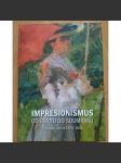 Impresionismus od úsvitu do soumraku - Slovinské umění 1870-1930 - náhled