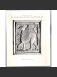 Zwei Elfenbeinplatten aus Süditalien [historické pojednání o slonovinových deskách] - náhled